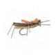 Morrish Hopper Tan