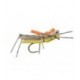 Morrish Hopper Yellow