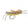Morrish Hopper Yellow