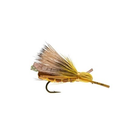 Rogue Foam Stone Golden - 1
