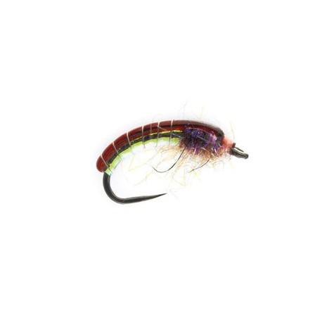 Mirage Czech Nymph Barbless - 1