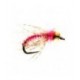 Bens Tungsten Bug Barbless - 1