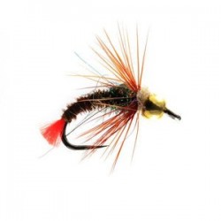 Czech Weapon Tungsten Barbless - 1