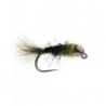 Mr Green Grayling Jig Tungsten Barbless