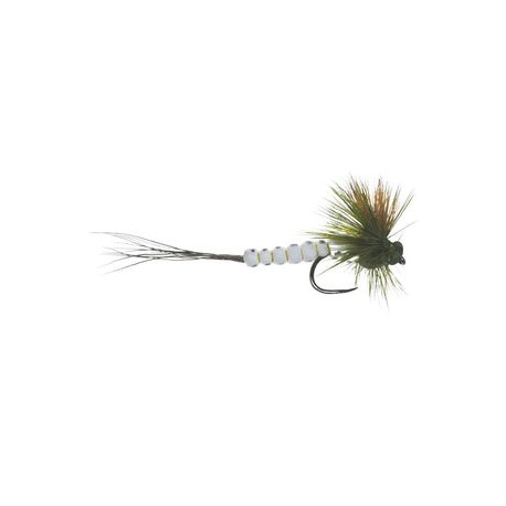 Mohican Mayfly Barbless - 1