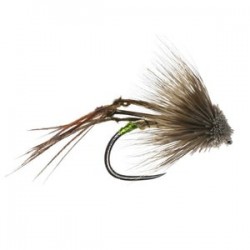 Muddler Daddy Barbless - 1