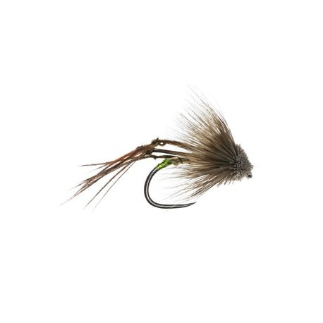Muddler Daddy Barbless - 1