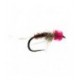 Pimpbug Tungsten Nymph Barbless