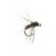 Tungsten Soft Hackle  Dirty Olive
