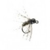 Tungsten Soft Hackle  Dirty Olive