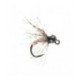 Tungsten Soft Hackle  Shrimp Pink
