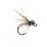 Tungsten Soft Hackle  Shrimp Pink