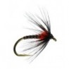 Duck Fly Hackled