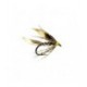 Gold Ribbed Hares Ear Winged Wet Fly