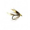 Gold Ribbed Hares Ear Winged Wet Fly