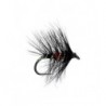 Irish Bibio Hackled Wet Fly