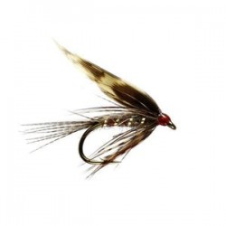 March Brown