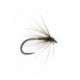 Olive Spider Barbless