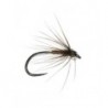Olive Spider Barbless