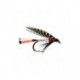 Peter Ross Winged Wet Fly