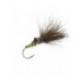 Olive River Emerger Barbless - 1