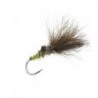 Olive River Emerger Barbless