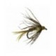 Sulpher Soft Hackle Fly