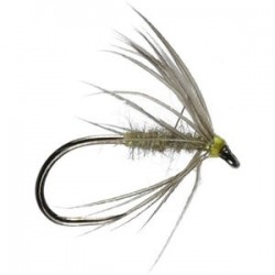 Waterhen Bloa Barbless - 1