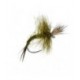 Olive Skater Barbless - 1