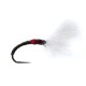 Barbless River Buzzer