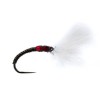 Barbless River Buzzer