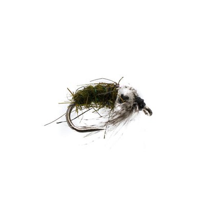 Barbless Universal Nymph