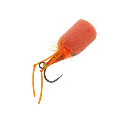 Ressie Dink  Big Leggy Fireball ( Barbless)