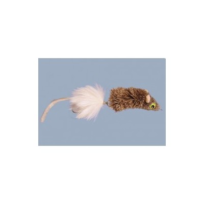 Fat Swimmin' Rat Natural Awg