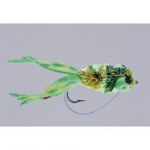 Murphy's Boobie Frog Wg