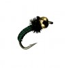 Brassie Bead Head Green