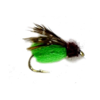 La Fontaine Sparkle Pupa