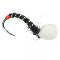 Ethafoam Emerger Black