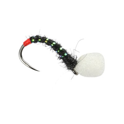 Ethafoam Emerger Black