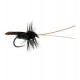 Micro Caddis Black