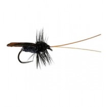Micro Caddis Black