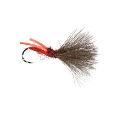 Shuttlecock Bloodworm