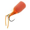 Ressie Dink Big Leggy Fireball
