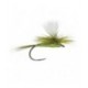 Parachute Olive Dun Barbless - 1
