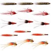 Autumn Salmon Flies 1 Collection