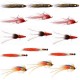 Autumn Salmon Flies 1