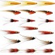 Autumn Salmon Flies 4