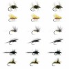 Driffield Beck Fly Selection Box 1 Small Dries
