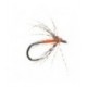 Partridge And Orange Spider Barbless - 1