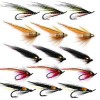 Summer Salmon Flies 4 Collection
